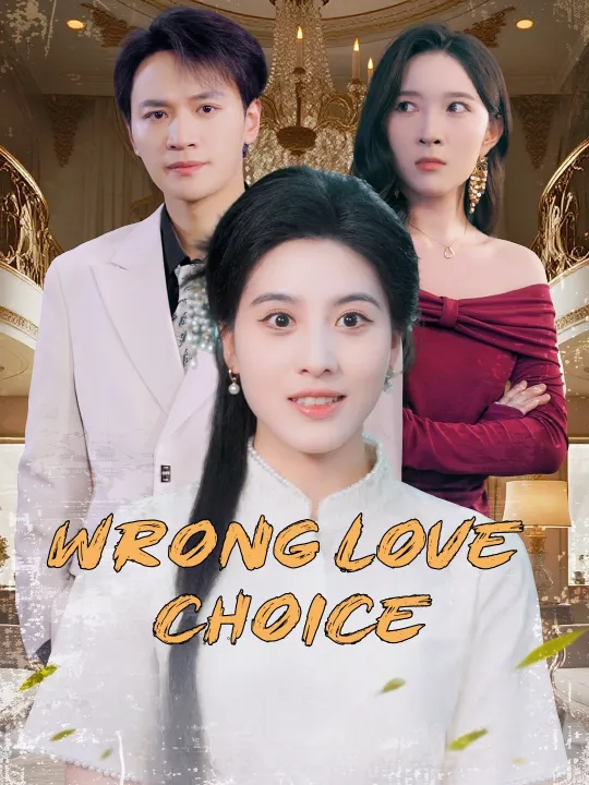Wrong Love Choice